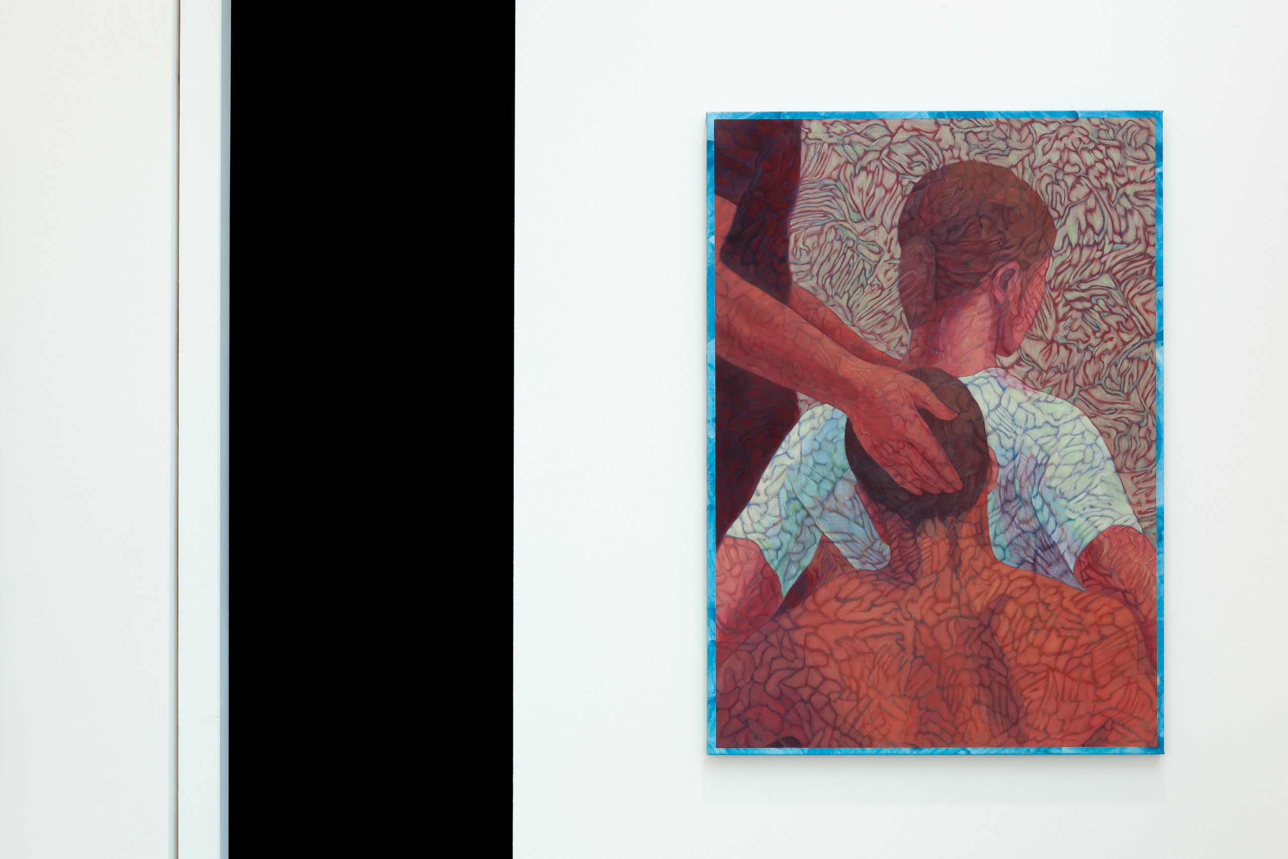 Installation view Belvedere 21